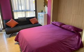 Wonderfull Studio Very Close To The City Center